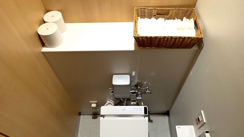 東大阪キャンパスのトイレで生理用ナプキンの無償提供を開始　「生理の貧困」対策や女性のQOL（クオリティオブライフ）向上の取り組み