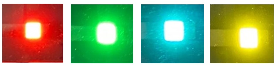 フルカラー円偏光を発生させる有機円偏光発光ダイオードを開発　新しい3D表示用有機ELディスプレイ製造等への応用に期待