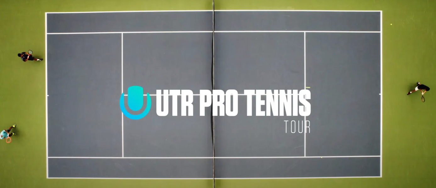 国際テニス大会「UTR JAPAN PRO TENNIS TOUR」を近畿大学テニスコートで7月24日から開催