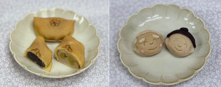 近畿大学経営学部生が人気和菓子店と敬老の日限定商品を共同開発　祖父母への想いを包んだ和菓子セット「愛&hearts;箱（あいあいばこ）」