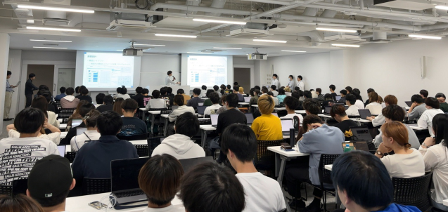 近畿大学情報学部&times;カプコン 企業連携型プロジェクトを実施　学生がプロのクリエイターと2週間でゲーム開発に挑戦