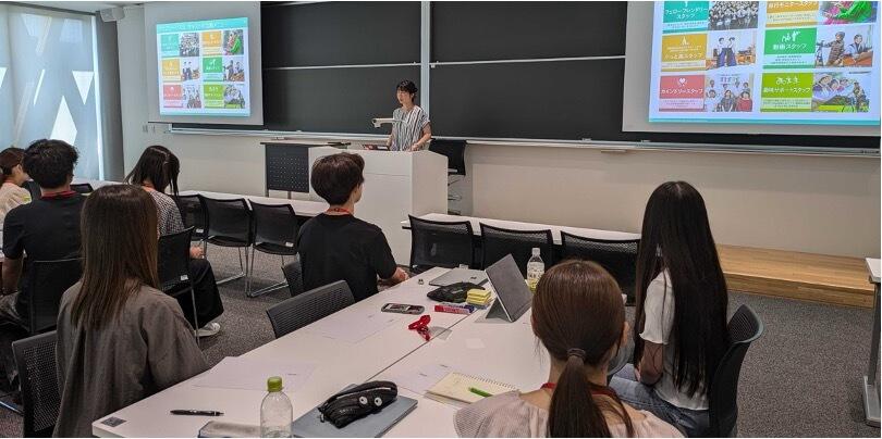 近畿大学&times;クラブツーリズムのコラボレーション企画　近大生が考案した大阪の魅力を伝える日帰り街歩きツアーを販売