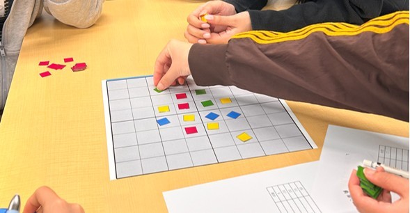 近畿大学文芸学部生がSDGsをテーマにしたゲームを考案　誰でも遊べるように素材やルール書をWEBサイトで一般公開