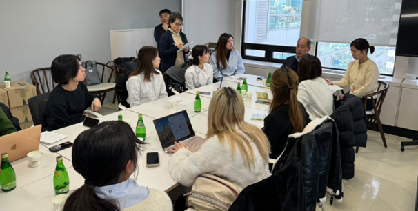 韓国でのビジネスを体感する海外キャリア研修を実施　学生が現地ツアーの企画・提案を行い、商品化に挑戦！