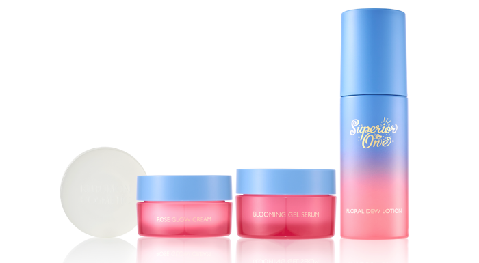 近畿大学とSea&meが共同開発のスキンケアシリーズを刷新　リニューアルした4商品を新宿高島屋でお披露目