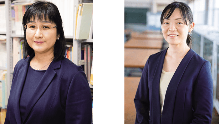 近大産業理工学部が実績ある教員を顕彰する教育賞を新設　第1回は、AIと建築の分野で実践的教育を行う教員が受賞