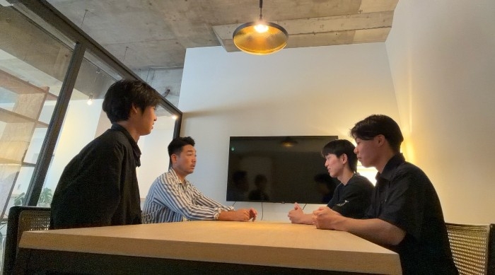 近大経営学部生が提案したバーベキュー企画を企業が採用　遊休スペースを活用したバーベキュースペースを開設・事業化