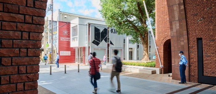 DAIWA CYCLE&times;近畿大学&times;やるかやらんか　学生が自転車店経営に挑む「近チャリプロジェクト」始動