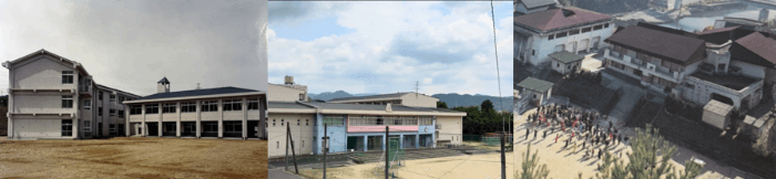 廃校になった学校の校歌をよみがえらせ卒業生らと歌う　「廃校歌フェスティバル in 河内長野　滝畑・南花台」を初開催