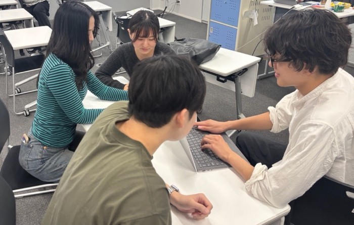近大生が規格外の大阪産さつまいもを使ったスムージーを開発　学生発ブランド「芋のまま」の第1号商品として限定販売