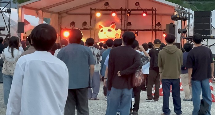 近畿大学産業理工学部　大学祭「柏の森祭2026」開催　人気サイエンスアーティストのライブなど多彩な催しを実施