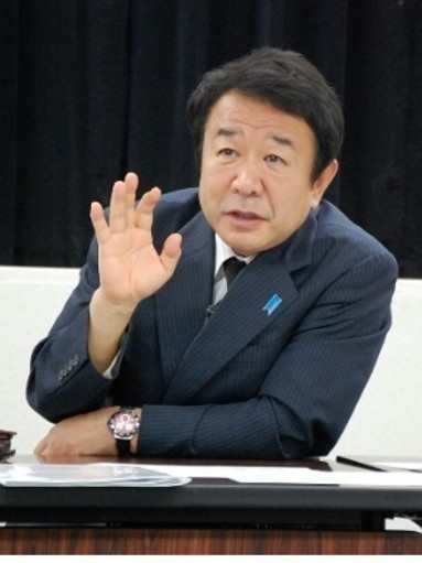 衆議院議員・近畿大学経済学部客員教授　青山繁晴氏講演会　「迫りくる未知の世界と戦う」を一般の方も対象に開催