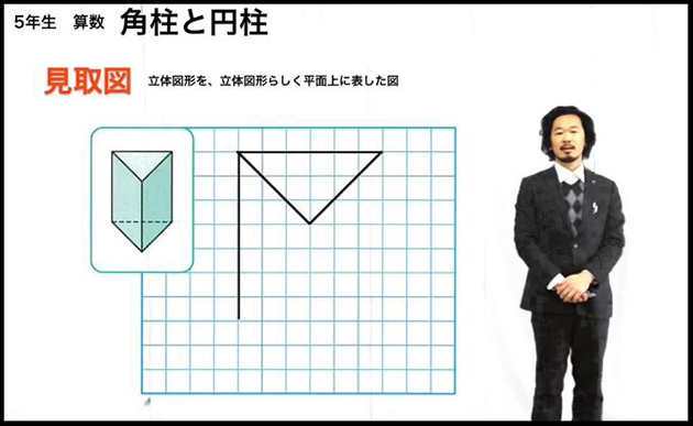 iPad端末を活用したICT教育で自宅学習を実現　新型コロナウイルスによる臨時休校中の児童へ励まし動画も配信