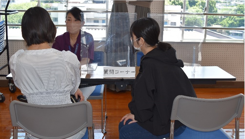近畿大学九州短期大学「保護者対象入試説明会」を初開催　進学に関する保護者の不安や疑問を解消