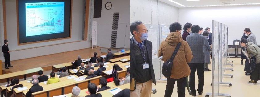 近畿大学工業高等専門学校「令和5年度第1回市民公開講座」　教員による研究シーズのポスター展示も同時開催
