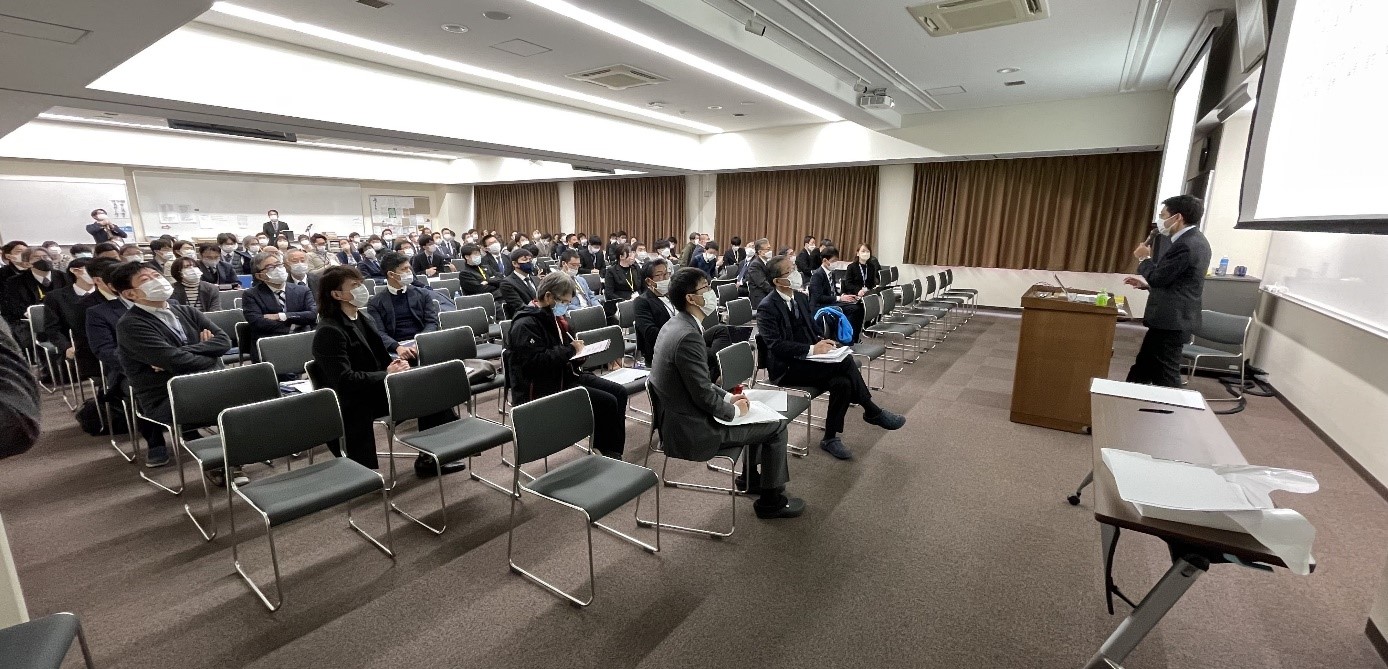 近畿大学附属高校が教育改革と授業改善を目的に大規模教員研修会「SET KINDAI」を開催