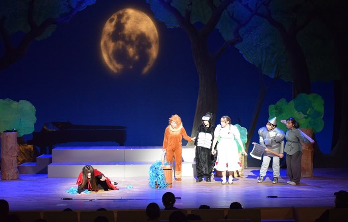 「令和7年度　近畿大学九州短期大学総合発表会」を開催　オペレッタや音楽会で学びの成果を発表