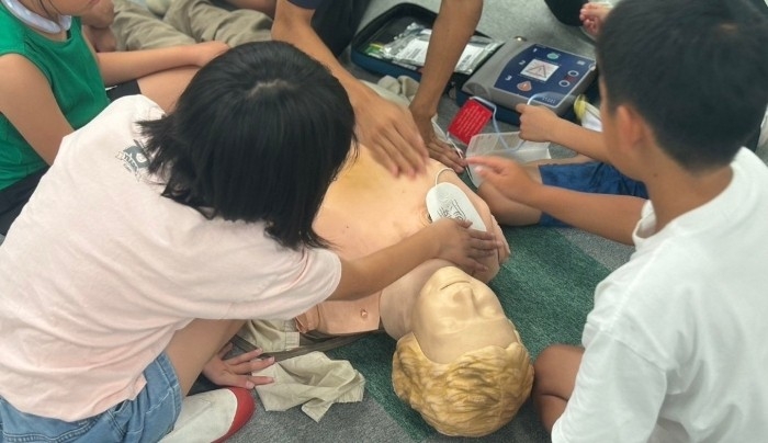 夏休み中の子どもの預け先に悩む共働き家庭に寄り添う　学童スタイルのサマースクール「Kidsアカデミー2026」を開催