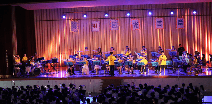 近大附属和歌山高校・中学校が光雲祭（文化祭・体育祭）を開催　「近和歌生　光雲祭の1日Vlog」をテーマに、全校生徒が団結