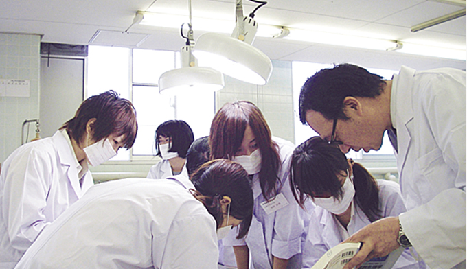 医薬連携教育プログラム