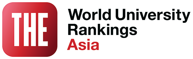 THEアジア大学ランキング公式サイト