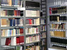 図書室