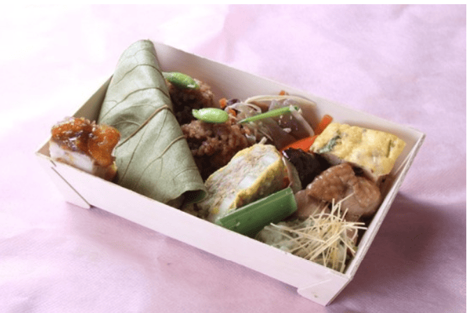 管理栄養士を目指す学生が考案した「万博BENTO」　大阪・関西万博での販売に先立ち、3月22日（土）にプレ販売を実施