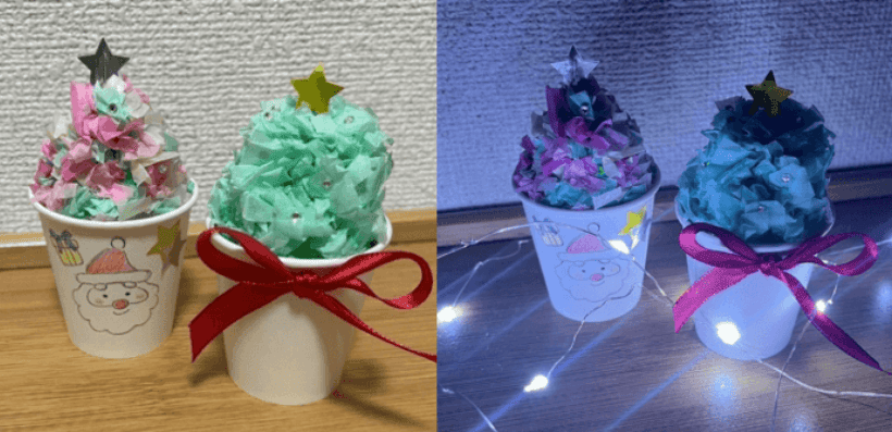 東大阪市指定文化財「旧河澄家」で地域住民との交流イベントを開催　毎年好評の古民家で餅つき体験と、新企画のクリスマス飾り作り