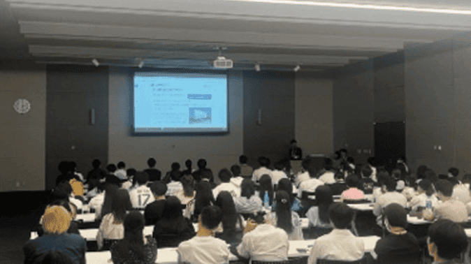 SENBOKUスマートシティコンソーシアムと近畿大学が連携し「カレッジラボ」を開催します