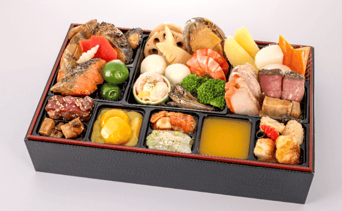 近大マグロや初採用の紀州和華牛など研究成果を贅沢に使用　「近大味めぐりおせち」第6弾を220セット限定で販売
