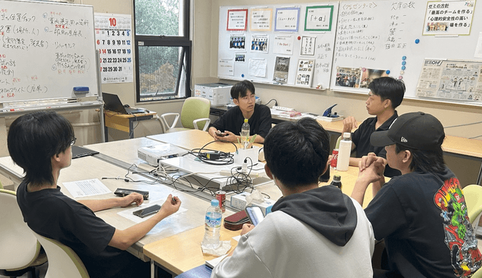 産業理工学部（経営ビジネス学科）の研究成果を地元「イイヅカ」へ還元！　学内審査で選ばれた優秀卒業研究やプロジェクト成果を発表
