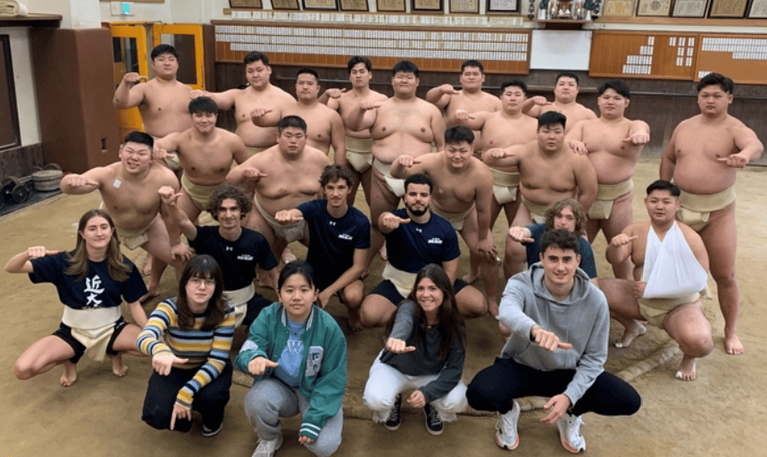 交換留学生向け「武道プログラム」を実施　10種以上の武道体験を通じて、留学生が日本の歴史や文化を学ぶ