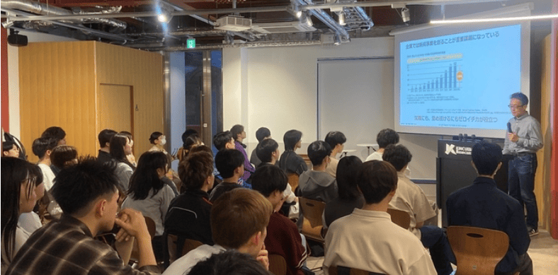 全国の学生エンジニアを対象としたハッカソンイベントを開催　2日間夜通しでプロダクト開発に挑戦し、創造性と技術力を競う