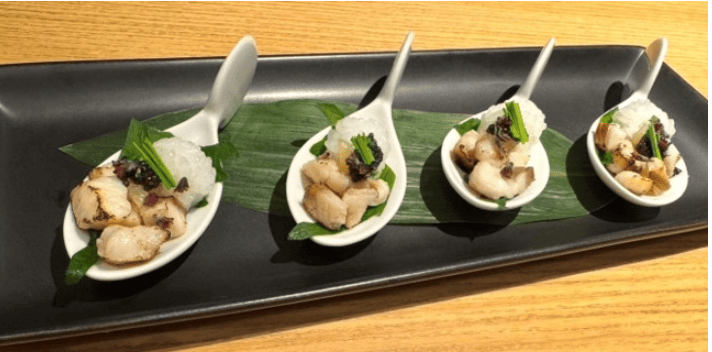 新商品「近大キャビア スターレット」を発売　業務用の販売と近畿大学直営の養殖魚専門料理店での提供を開始