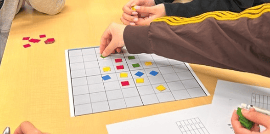 近畿大学文芸学部生がSDGsをテーマにしたゲームを考案　誰でも遊べるように素材やルール書をWEBサイトで一般公開