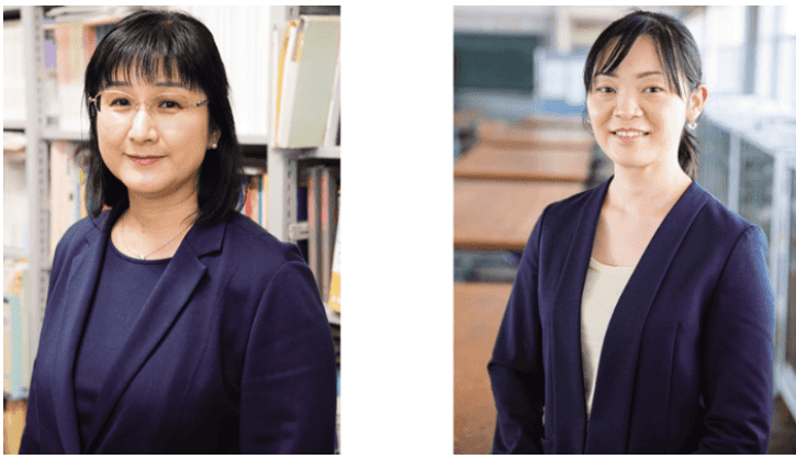 近大産業理工学部が実績ある教員を顕彰する教育賞を新設　第1回は、AIと建築の分野で実践的教育を行う教員が受賞