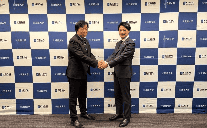 Google Cloudとの包括連携協定で「AIネイティブ大学」の実現へ　学生・教職員約2万人超へ「Google AI Pro for Education」を導入