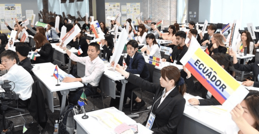 31の国・地域から530人が参加する国際教育イベント　近畿大学国際学部が「Global Learning Hub 2026」を開催