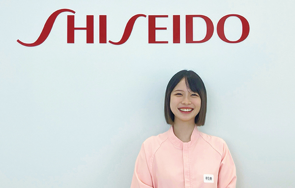 村井 涼華 さん