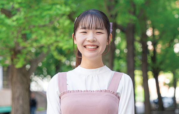 平松 志織さん