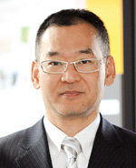井田　民男