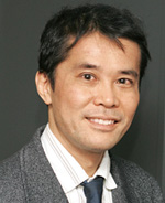 渕端　学