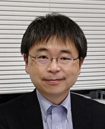 須藤　篤