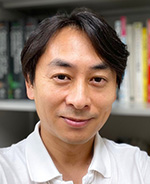 今野　大治郎