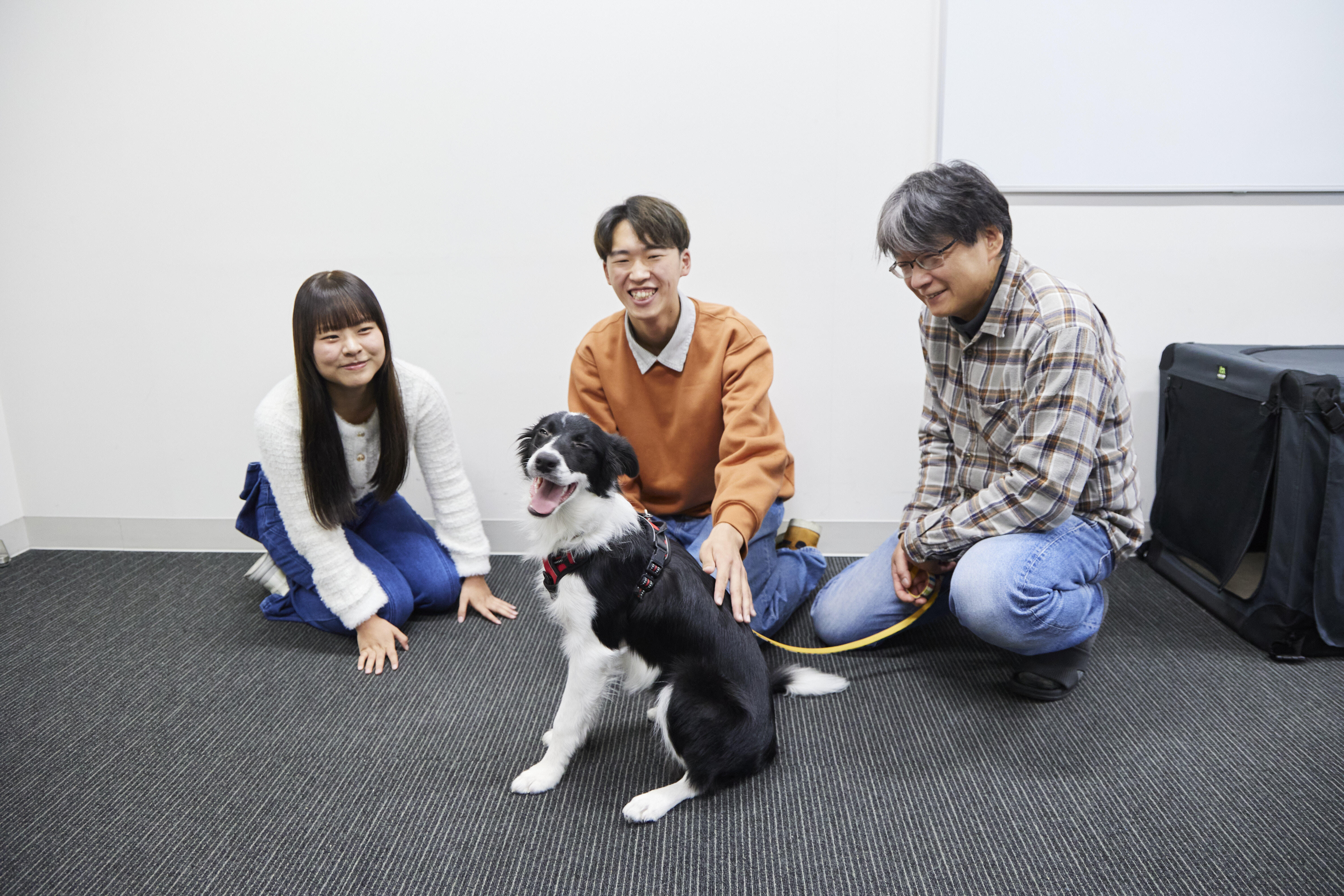 少人数ゼミ、演習形式講義、体験学習...