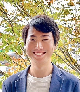 山本 佳祐 さん