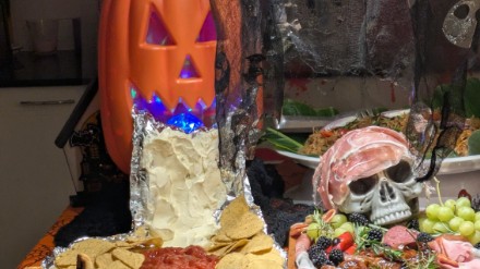 ハロウィーン
