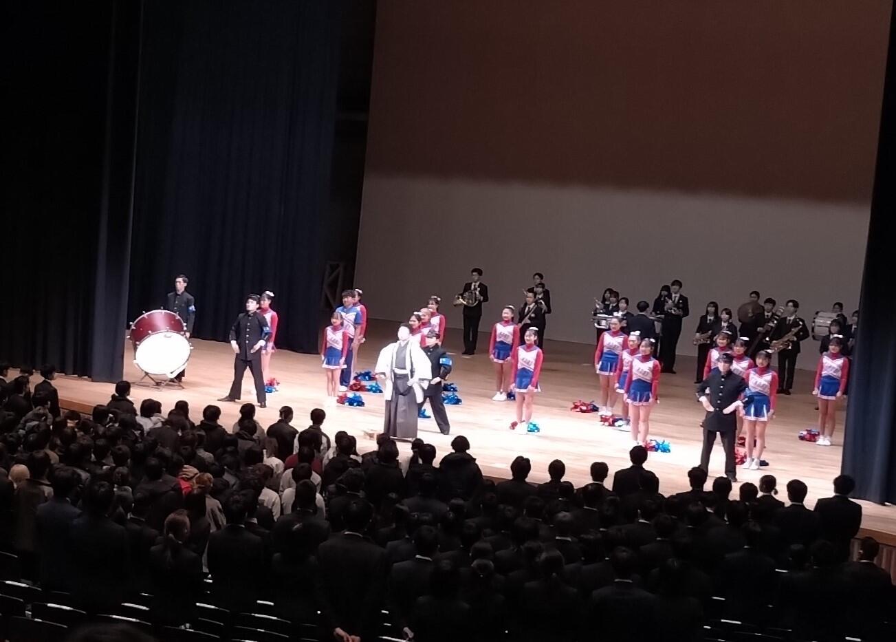 令和5年度　学生団体活動報告会を開催しました