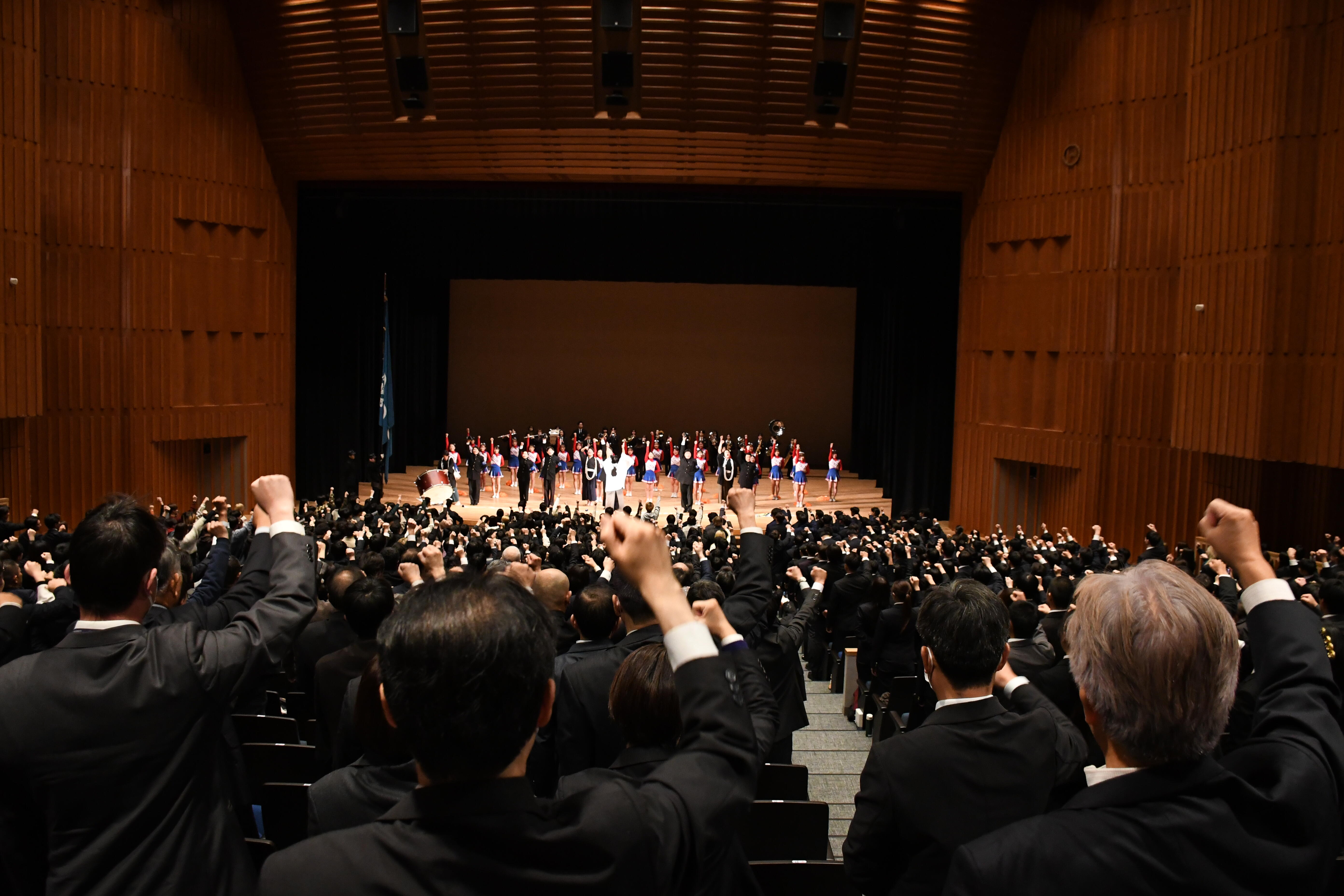令和7年度　学生団体活動報告会を開催しました