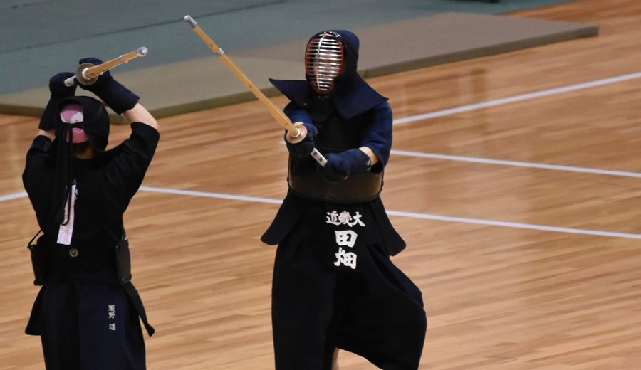 剣道部